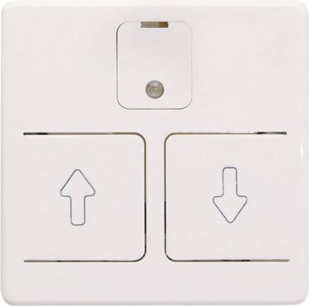 Ehmann 9045x0000 Vervangende afdekking