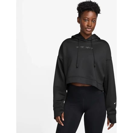 Dames Hoodie Nike Pro