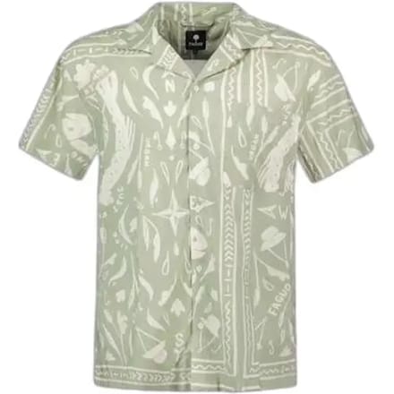 Shirt Faguo Paiolive