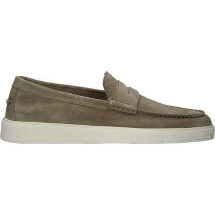 Blackstone ZUKO ENZO - DG370 Bush - Slip-ons - Heren - Brown - Maat: 44