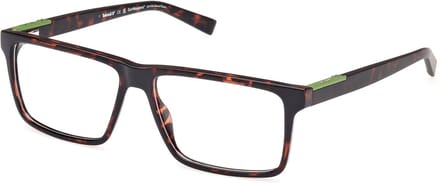 Timberland TB50004 Dark havana 57/14/145 MAN Brilmonturen