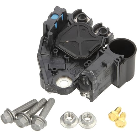Spanningsregelaar, alternator VALEO 595354
