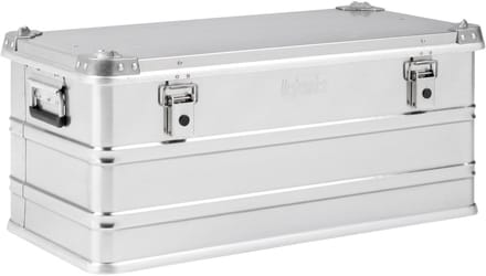 Defender - KA64 Series - Aluminium Kist 009 - 750 x 350 x 310 mm