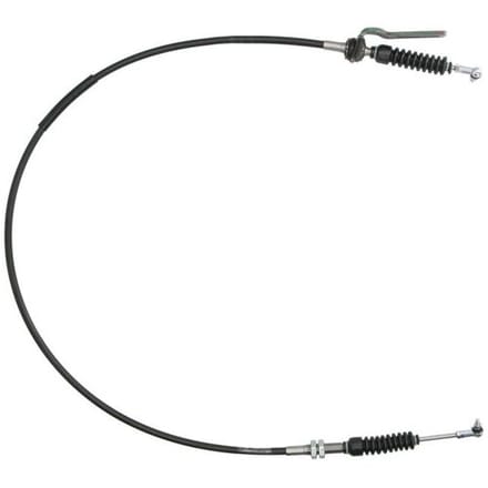 Gaskabel DT SPARE PARTS 6.28045