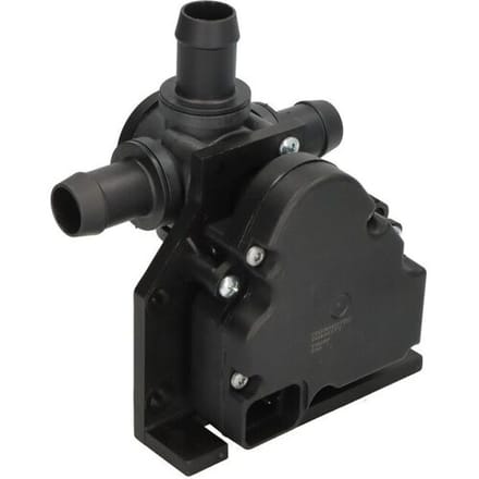 Verwarmingsventiel THERMOTEC D08201TT