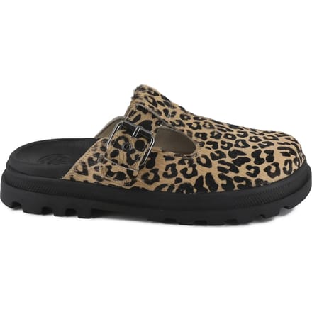 Klompen Palladium Dunelite Pyla Wild L