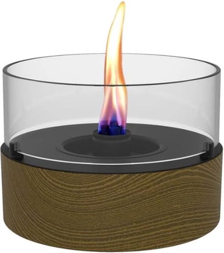 Tenderflame Café 18 Black Oak