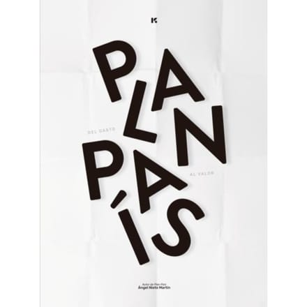 Plan País - Ángel Nieto Martín