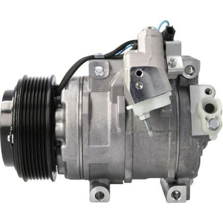 Airco-compressor THERMOTEC KTT090587