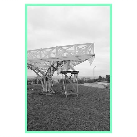 Urban Homes - Centres (LP)