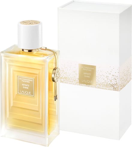 Lalique, Les Compositions Parfumees - Infinite Shine, Eau De Parfum, Pour Femmes, 100 ml