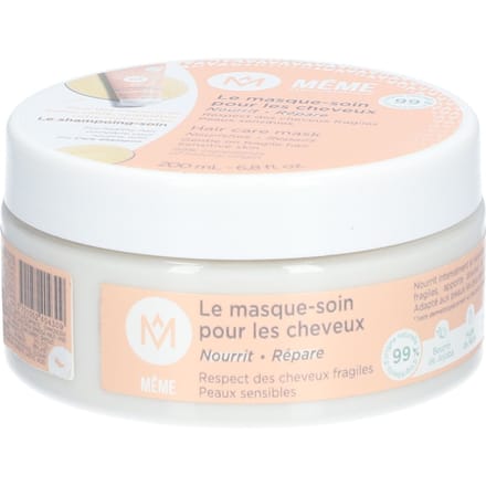 MÊME Haarverzorgingsmasker 200 ml