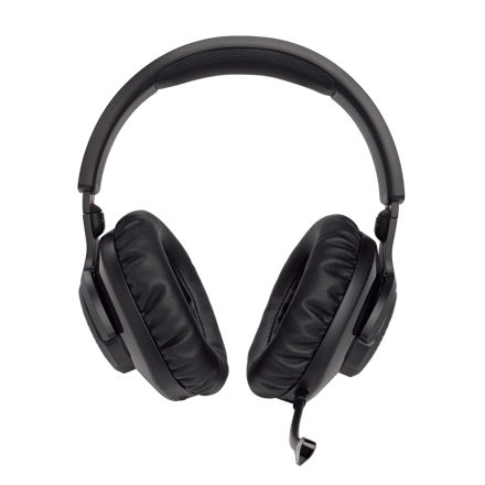 JBL Quantum 350 Wireless refurbished Black