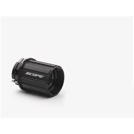 Scope body SRAM XD en XDR voor s-series