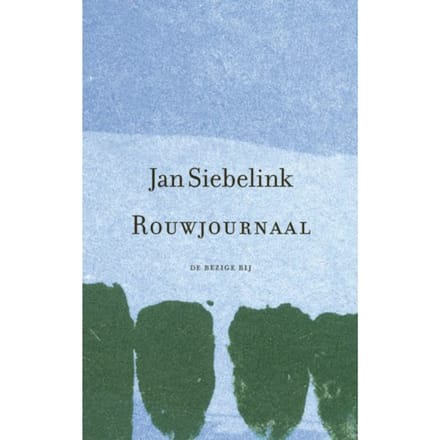 Rouwjournaal - Jan Siebelink
