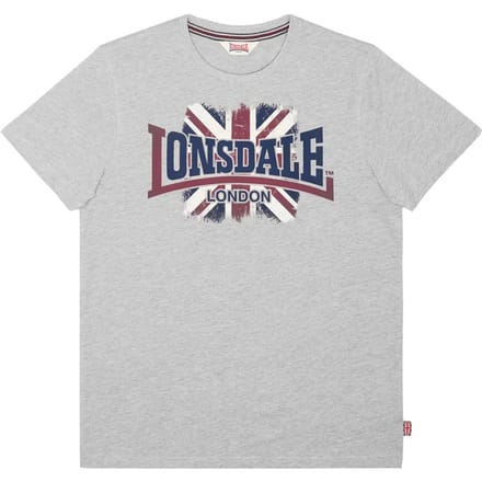 Lonsdale T-shirt Ramshaw 117861