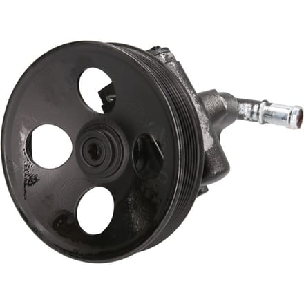 Hydraulische pomp, stuurinrichting LAUBER 55.0460