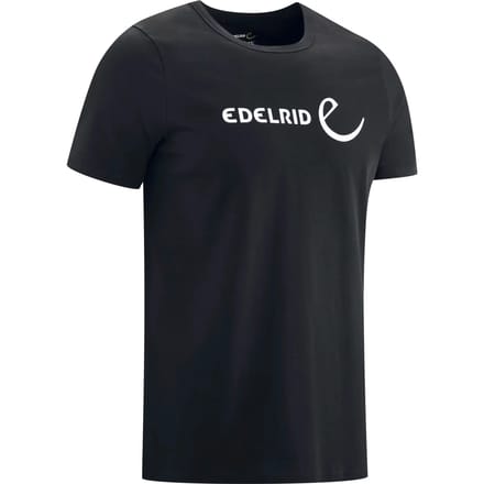 T-shirt Edelrid Me Corporate II