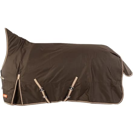Outdoor paardendeken Premiere High Neck 600D 300g