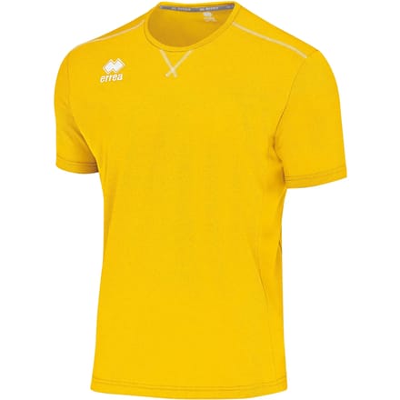 Errea Everton Maglia Mc Ad T-Shirt - Sportswear - Volwassen