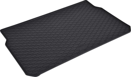Kofferbakmat voor Citroen C3 (2017-2024) - Rubber