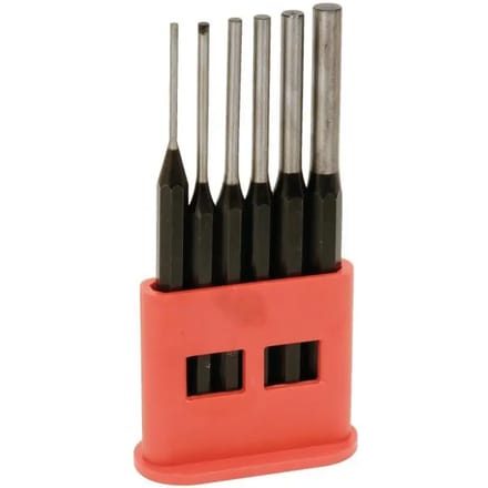 Pons MOB Stand (x6)