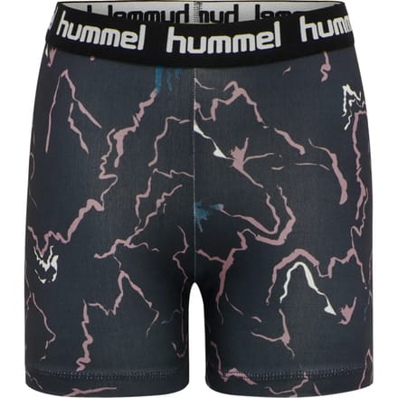 Hummel kindershort Hmlmimmi Tight 212340