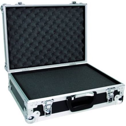 Roadinger Roadinger FOAM 30126205 Flightcase (l x b x h) 170 x 470 x 360 mm