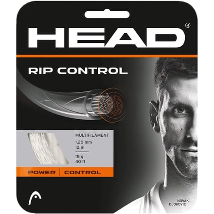 Tennissnaren Head RIP