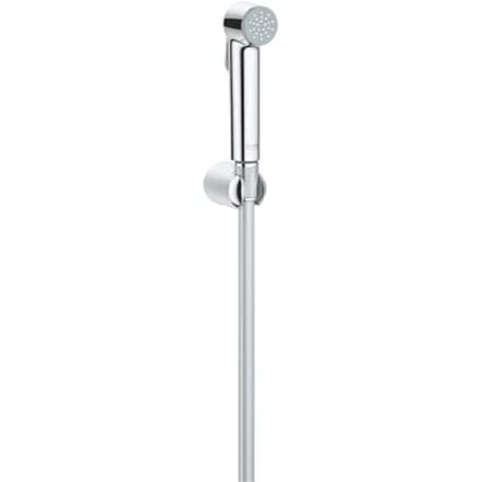 GROHE Vitalio Trigger Spray 30 wandhouderset en handdouche - Chroom