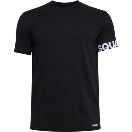 Dsquared2 T-shirt ronde hals T-shirt