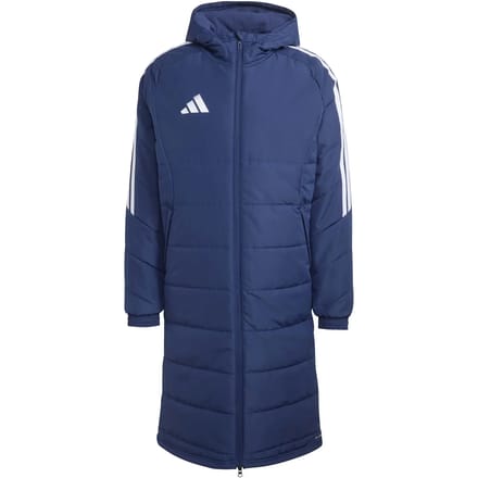 Lange jas adidas Tiro 26