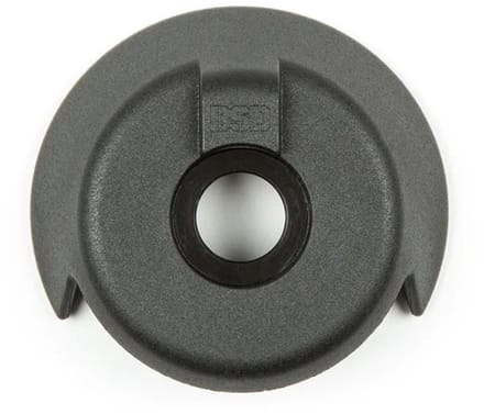 Bsd Naafkapafdekking Zilver