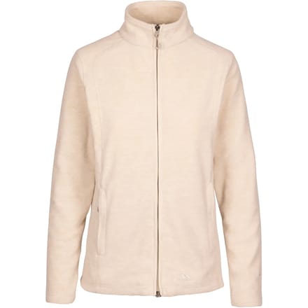 Damesfleece Trespass Reply