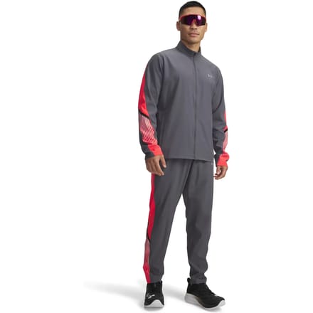 Broek Under Armour Velociti Storm