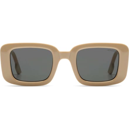 Komono Avery almond sunglasses