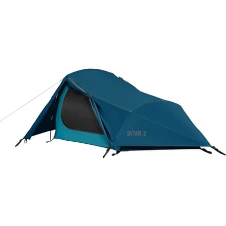 Ultra lichte tent NILS Camp NC2502 Skyair 2
