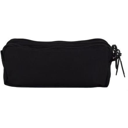 Kangourou Black penetui 3-ZIP Pennenzakken en -etui's
