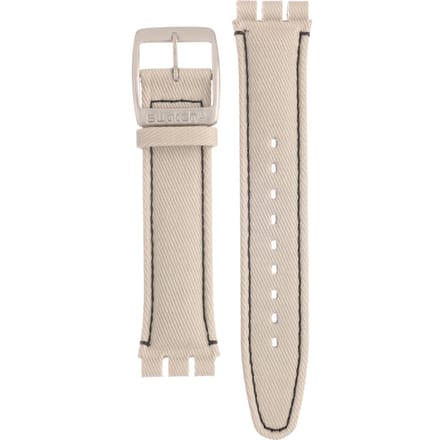 Swatch Irony - Chrono - YC AYCS574 YCS574 Wild Ride Horlogeband
