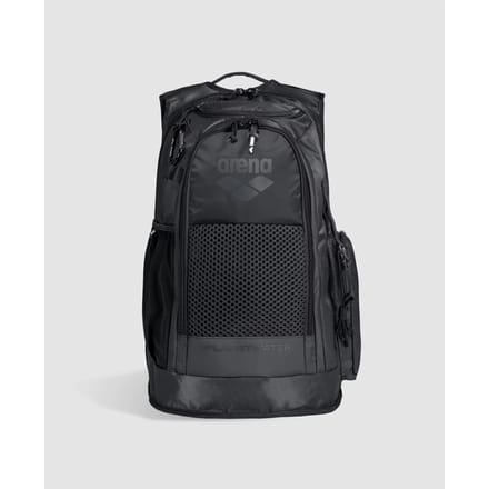 ARENA | All Set Backpack 45L black