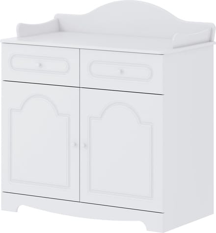 Born Lucky ® Commode Ohio