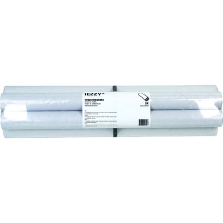 Verzendkoker IEZZY A1 650x50mm incl. doppen 5 stuks