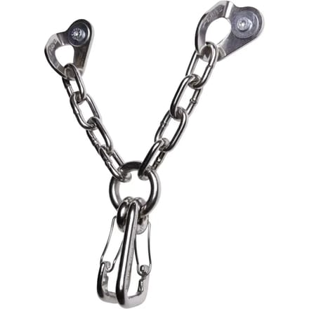 Veiligheid doorvergeusketting Kuebler Sport