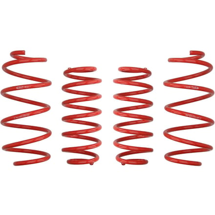 Ophangset, veren Pro-Kit EIBACH E10-30-001-05-22