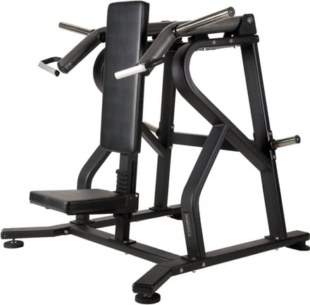 Toorx Professional AKTIV - Shoulder Press Machine - FWX-5400