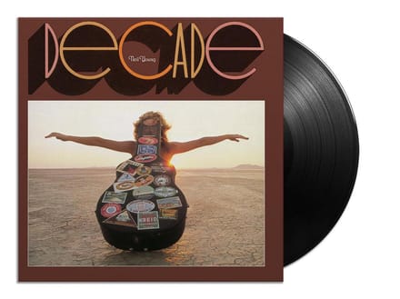Decade (3LP)