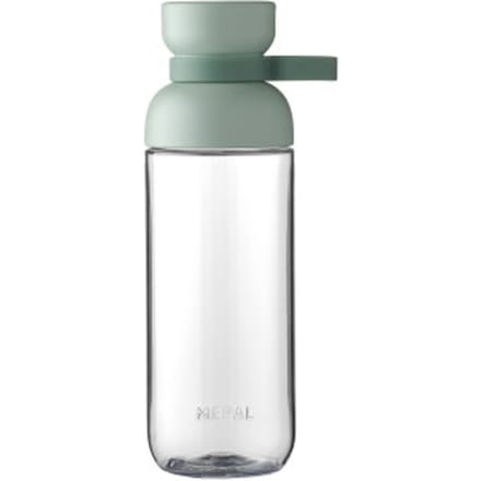 Mepal Vita waterfles - 500 ml - extra drinkgemak - Drinkfles - Nordic sage