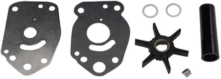 Quicksilver Waterpomp service kit voor Mercury 6-15pk - 42038Q3, impeller set