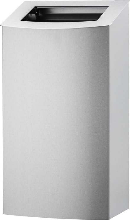 Wings afvalbak open 56 liter
