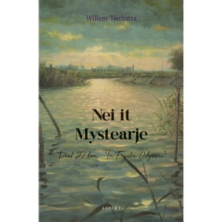 Nei It Mystearje - Willem Tjerkstra